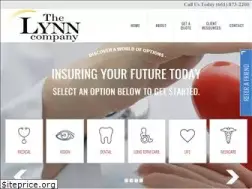 Sites similar to lynncompany.com