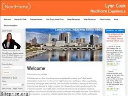 Sites similar to lynncookrealtor.com