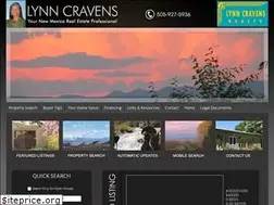 Sites similar to lynncravens.com