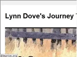 Sites similar to lynndove.com