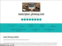 Sites similar to lynne-glenway.com