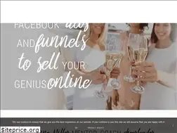 Sites similar to lynne-miller.com