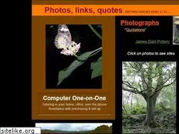 Sites similar to lynnecalder.com