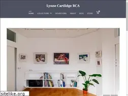 Sites similar to lynnecartlidge.com