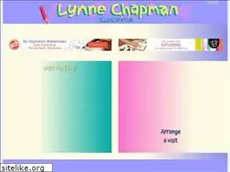 Sites similar to lynnechapman.co.uk