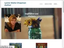Sites similar to lynnechapman.com