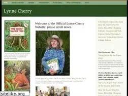 Sites similar to lynnecherry.com