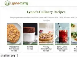 Sites similar to lynnecurry.com