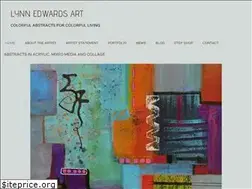 Sites similar to lynnedwardsart.com
