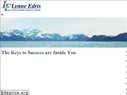Sites similar to lynneedris.com