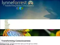 Sites similar to lynneforrest.com