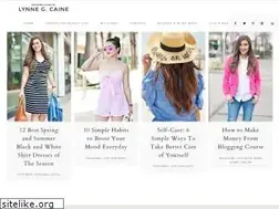 Sites similar to lynnegabriel.com