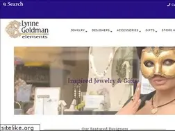 Sites similar to lynnegoldmanstudio.com