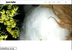 Sites similar to lynneheller.com