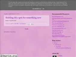 Sites similar to lynnelatham.net