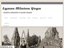Sites similar to lynneminton.com