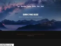 Sites similar to lynnemusic.com