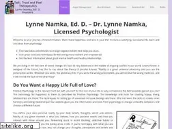Sites similar to lynnenamka.com