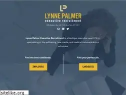Sites similar to lynnepalmerinc.com