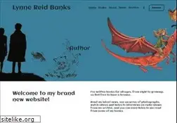 Sites similar to lynnereidbanks.com