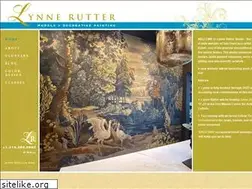 Sites similar to lynnerutter.com