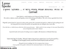 Sites similar to lynnespeake.com
