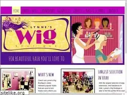 Sites similar to lynneswigboutique.com