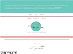 Sites similar to lynnettesheppard.com