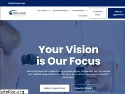 Sites similar to lynneyemedicalgroup.com