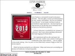 Sites similar to lynnfashions.com