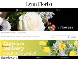 Sites similar to lynnfloristny.com