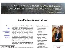 Sites similar to lynnfontana.com
