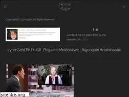 Sites similar to lynngehl.com