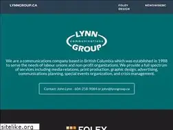 Sites similar to lynngroup.ca