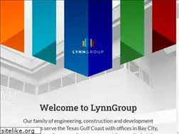 Sites similar to lynngroup.com