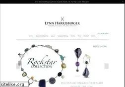 Sites similar to lynnharrisberger.com