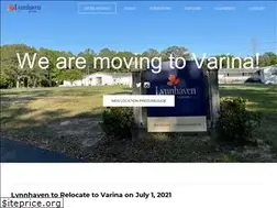 Sites similar to lynnhavenacademy.org