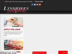 Sites similar to lynnhavenmotors.com