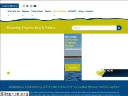 Sites similar to lynnhavenrivernow.org