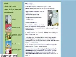 Sites similar to lynnhazen.com