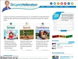Sites similar to lynnhellerstein.com