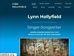 Sites similar to lynnhollyfield.com