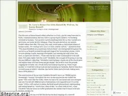 Sites similar to lynnholmgren.wordpress.com