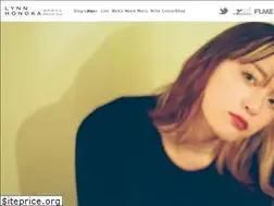 Sites similar to lynnhonoka.com