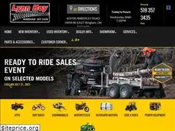 Sites similar to lynnhoyenterprises.com