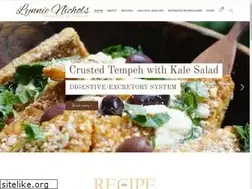 Sites similar to lynnienichols.com