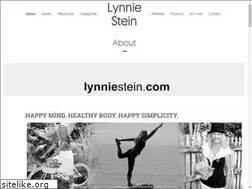 Sites similar to lynniestein.com
