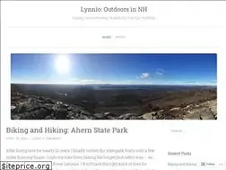 Sites similar to lynnio.wordpress.com
