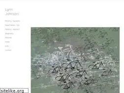 Sites similar to lynnjohnsonart.com