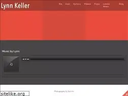 Sites similar to lynnkeller.com